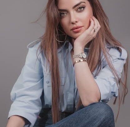 Nancy Ghmeid Nehme Biography: Age, Husband, Kids, Net Worth, Height, Parents, Instagram
