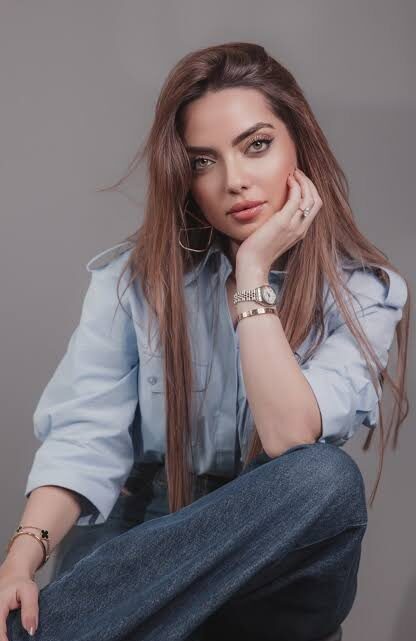 Nancy Ghmeid Nehme Biography: Age, Husband, Kids, Net Worth, Height, Parents, Instagram