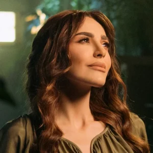 Abeer Nehme