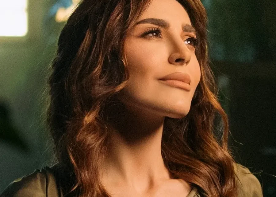Abeer Nehme Biography: Age, Husband, Kids, Net Worth, Songs, Albums, Awards, Languages