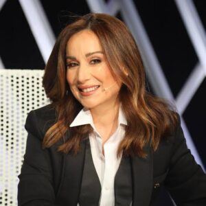 Carine Rizcallah