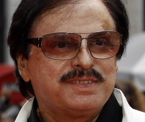Sanjay Khan Biography: Awards, Net Worth, Movies,  Age, Wife, Children, Siblings, Height, TV Shows, Ethnicity