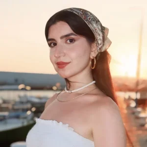 Talia Lahoud