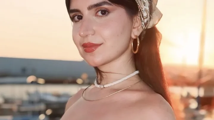 Talia Lahoud Biography: Age, Net Worth, Height, Parents, Songs, EP, YouTube, TikTok, Boyfriend