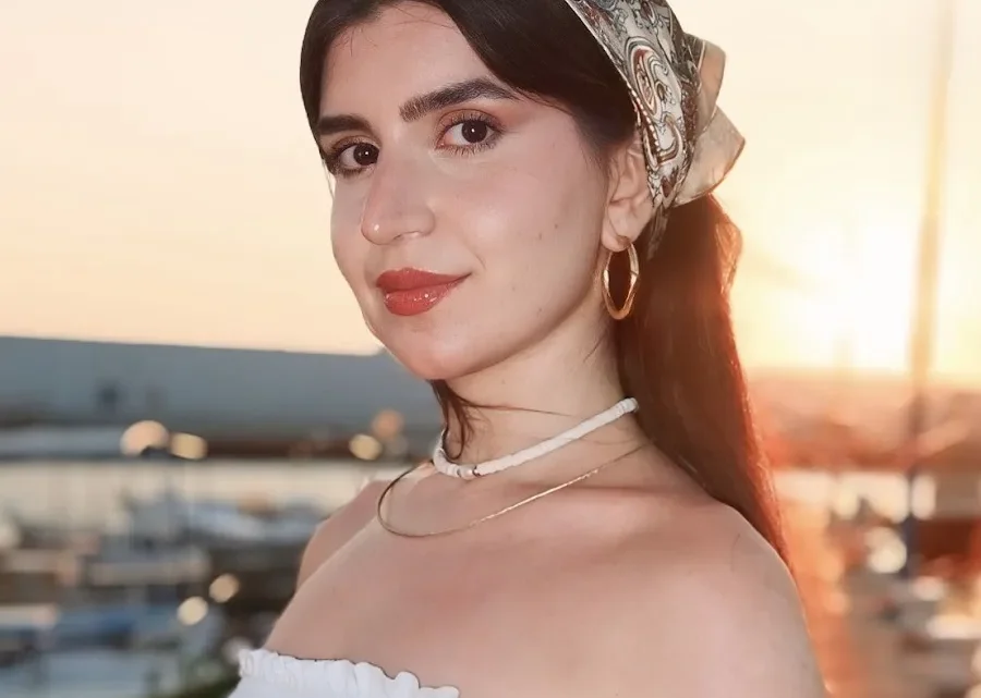 Talia Lahoud Biography: Age, Net Worth, Height, Parents, Songs, EP, YouTube, TikTok, Boyfriend