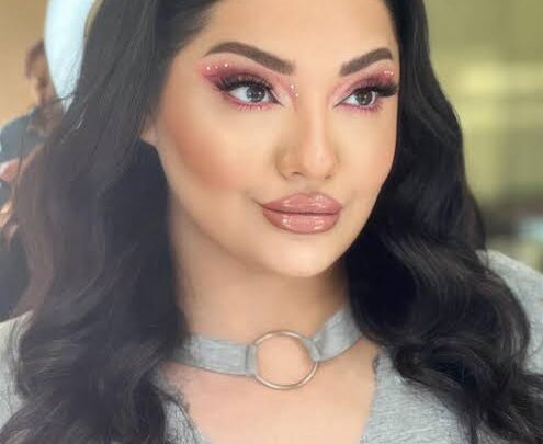 The Bertilicious Biography: Age, Net Worth, Height, Parents, YouTube, TikTok, Instagram, Spouse