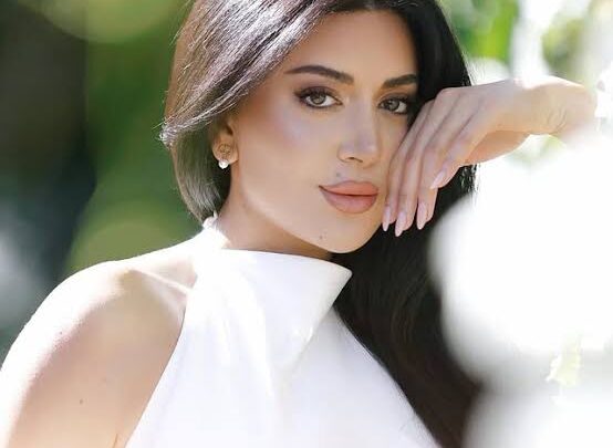 Dania Kobeissi Biography: Age, Net Worth, Height, Parents, Beauty Brand, Instagram, Miss Lebanon, Partner