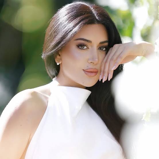 Dania Kobeissi Biography: Age, Net Worth, Height, Parents, Beauty Brand, Instagram, Miss Lebanon, Partner
