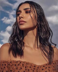 Nadine Abdel Aziz