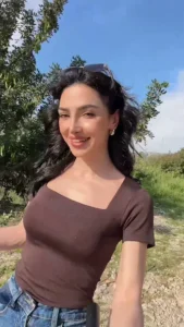 Sabine Bou Chaaya