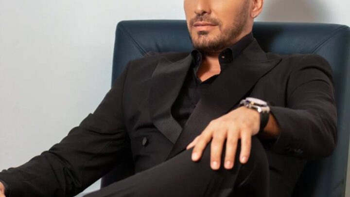 Aziz Abdo Biography: Age, Net Worth, Height, Parents, Songs, Albums, Movies, Awards
