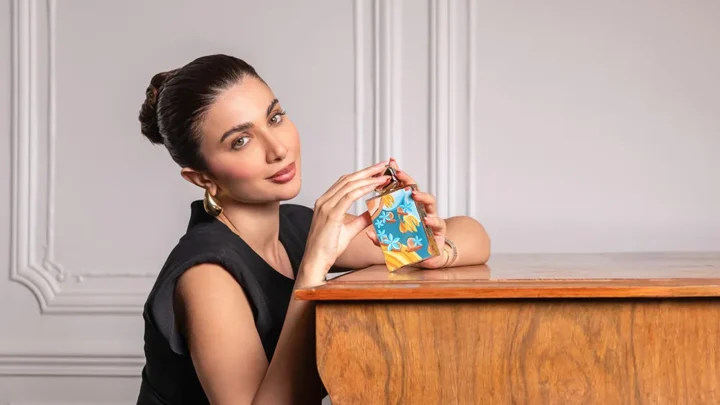 Mlle Paola Biography: Age, Net Worth, Height, Parents, Fashion, Fragrance, Brand, Instagram, Spouse
