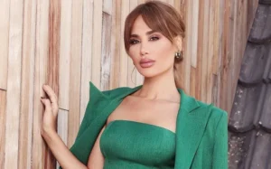 Dalida Ayach