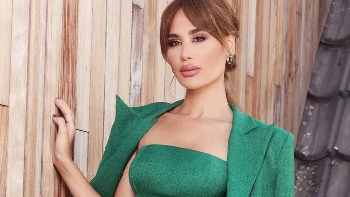 Dalida Ayach Biography: Age, Husband, Kids, Net Worth, Height, Parents, Fashion Label