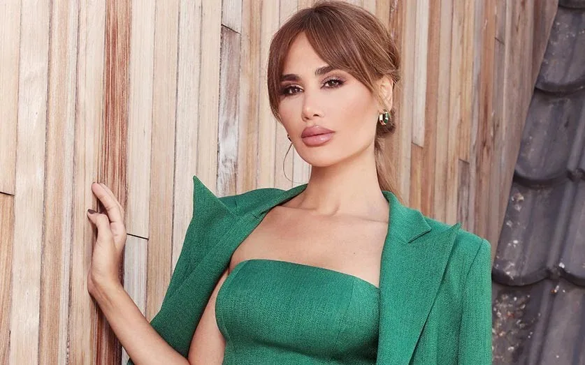 Dalida Ayach Biography: Age, Husband, Kids, Net Worth, Height, Parents, Fashion Label