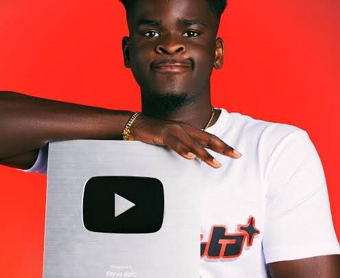 Kervodolo Biography: Ethnicity, Parents, Instagram, Net Worth, Age, Religion, Height, Awards, Girlfriend
