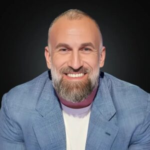 Fadi El Khatib