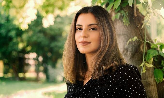 Ribale Wehbe Biography: Age, Net Worth, Height, Parents, Songs, Byzantine Chanting, Awards, Boyfriend