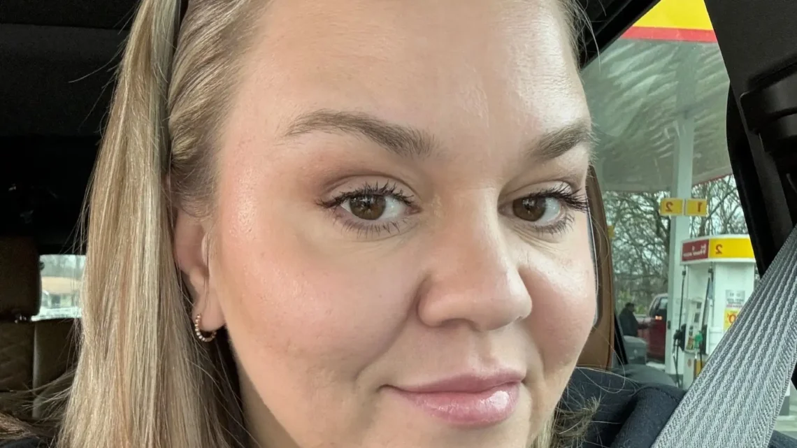 Catherine Benson Biography: Instagram, Husband, Ethnicity, Net Worth, Age, Height, Religion, TikTok