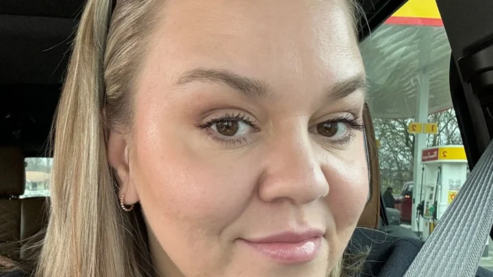 Catherine Benson Biography: Instagram, Husband, Ethnicity, Net Worth, Age, Height, Religion, TikTok