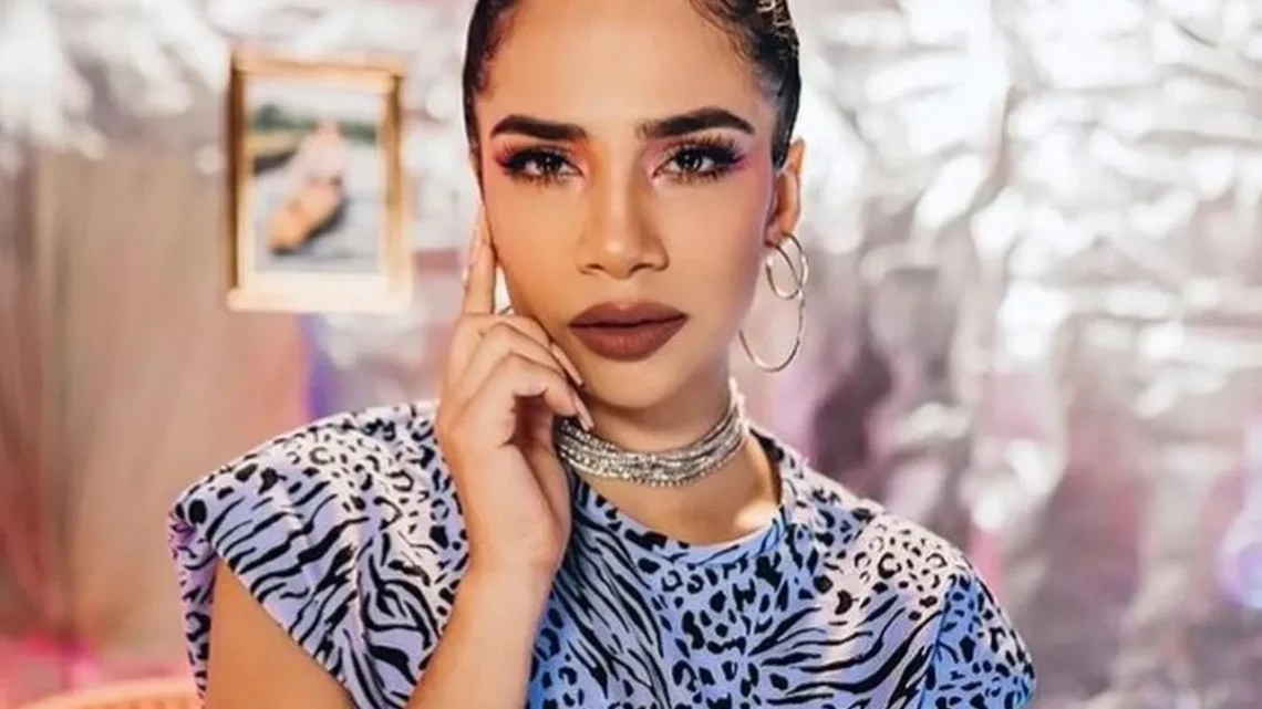 Ely Blancarte Biography: Ethnicity, Parents, Songs, Height, Net Worth, Religion, Age, Boyfriend
