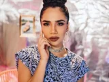 Ely Blancarte Biography: Ethnicity, Parents, Songs, Height, Net Worth, Religion, Age, Boyfriend