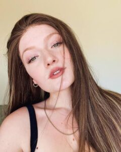 Elyssa Joy Klaasen