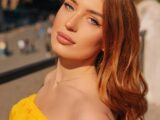 Polina Dubkova Biography: Net Worth, Awards, Ethnicity, Age, Height, Boyfriend, Parents, Religion