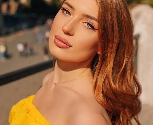 Polina Dubkova Biography: Net Worth, Awards, Ethnicity, Age, Height, Boyfriend, Parents, Religion