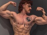 Maxtaylorlifts Biography: Wife, Ethnicity, Net Worth, Awards, Parents, Height, Age, TikTok