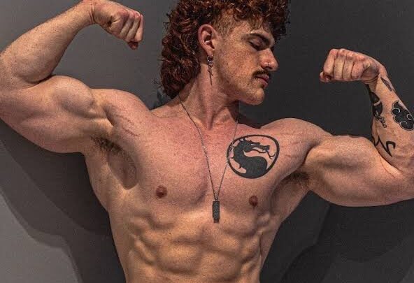 Maxtaylorlifts Biography: Wife, Ethnicity, Net Worth, Awards, Parents, Height, Age, TikTok