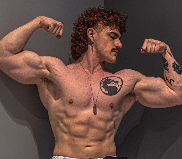 Maxtaylorlifts Biography: Wife, Ethnicity, Net Worth, Awards, Parents, Height, Age, TikTok