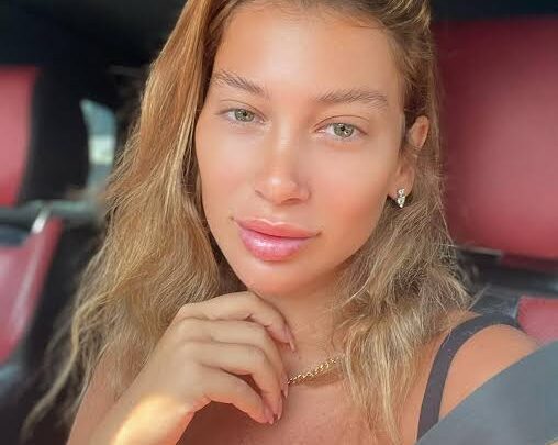 Jennifer Azar Biography: Age, Net Worth, Height, Parents, TV Shows, Instagram, Husband