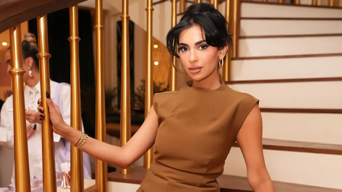Hala Owais Biography: Age, Husband, Net Worth, Height, Parents, Brand, Awards, Religion