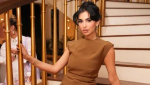 Hala Owais