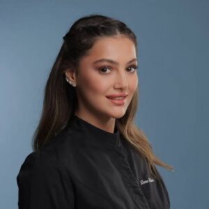 Dana Hallani