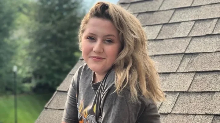 Jelly Roll’s daughter, Bailee Ann DeFord Biography: Height, Age, Boyfriend, Siblings, Net Worth, Parents, Career, Instagram