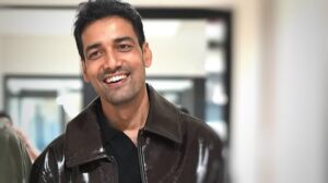 Anurag Sinha