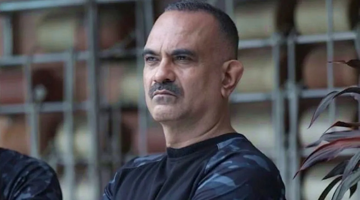 Manish Chaudhari
