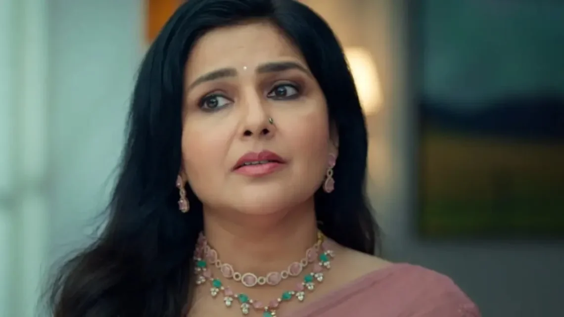 Pyumori Mehta Ghosh Biography: Husband, Net Worth, Instagram, Age, Parents, Height, Movies, TV Shows, Nationality