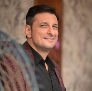 Rushad Rana