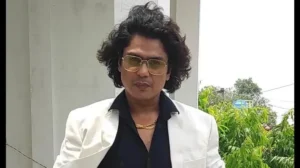 Alok Pandey