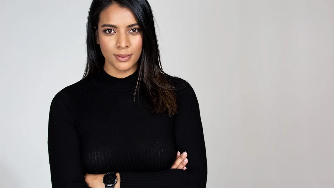 Shaleeni Ranchhod Biography: Net Worth, Age, Nationality, Parents, Height,  Movies & TV Shows, Fiancèe, Songs, Facebook