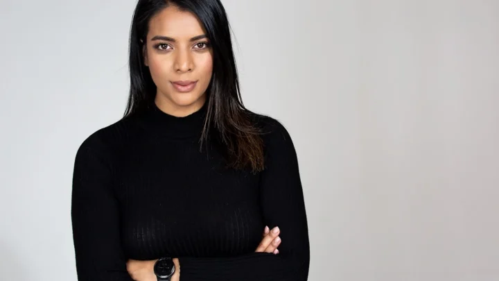Shaleeni Ranchhod Biography: Net Worth, Age, Nationality, Parents, Height,  Movies & TV Shows, Fiancèe, Songs, Facebook