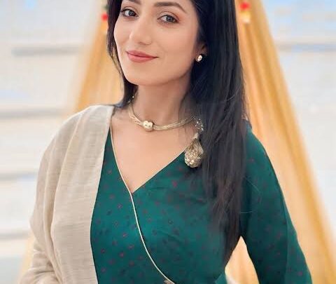 Neha Prajapati Biography: Parents, Height, Net Worth, Age, Movies & TV Shows, Spouse, Modelling Career, YouTube