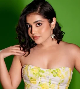 Dolly Javed