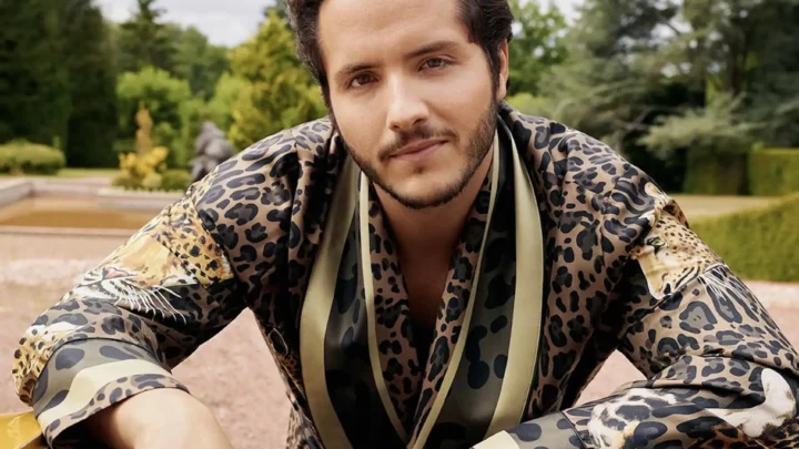 Alexandre Kominek Biography: Age, Partner, Net Worth, Height, Parents, TV Shows, Movies, Career