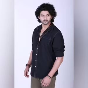 Aditya Redij
