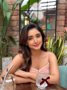 Rachi Sharma
