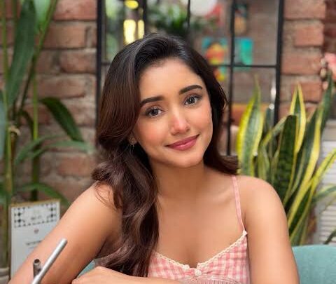 Rachi Sharma Biography: Awards, Instagram, Age, Net Worth, Parents, Height, Movies & TV Shows, Boyfriend